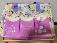 Sanrio Characters 보온 보냉 멀티 백