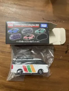 2026年最新】トミカ カラフルコレクションの人気アイテム - メルカリ