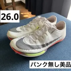 【パンク無し美品】 マックスフライ　トーキョー　26.0