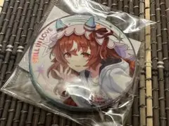 ウマ娘　スティルインラブ　缶バッジ　Twinkle Circle　クルクル