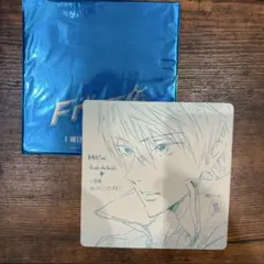 2026年最新】free 入場特典の人気アイテム - メルカリ