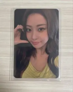 ルセラフィム ユンジン spaghetti