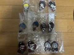 GetBackers ラバー