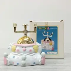 2026年最新】ピエロ オルゴールの人気アイテム - メルカリ