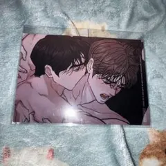 韓国 LEZHIN 特典 ジンクス SPAKLZ ブロマイド トレカ 北京 - メルカリ