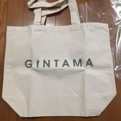 【銀魂 オリジナル・トートバッグ】