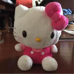 ハローキティ非売品