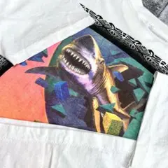 80-90s MAUI オールドサーフ Tシャツ USA製 L oldsurf