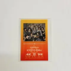 Juice=Juice LIVE TOUR 会場限定 大阪公演 アクリルカード - メルカリ