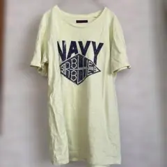BLUE BLUE ブルーブルー 半袖Tシャツのサムネイル