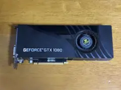 GeForce GTX 1080 8GB 本体 グラフィックボード