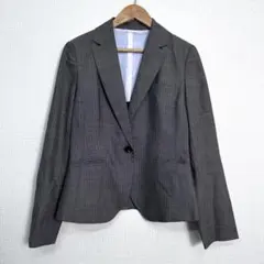 TRUDEA　ジャケット　ブラウン系　9AR　G154のサムネイル