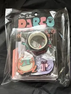 JeanJullien ジャンジュリアン PARCO パルコ ノベルティ 非売品