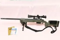 2025年最新】m40a5 スコープの人気アイテム - メルカリ