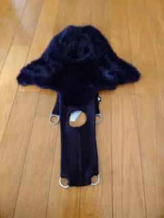 LOVOT FRGMT FLUFFY KNIT