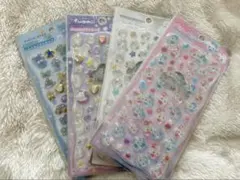 【正規品】プチドロ 4点セット