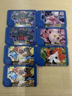 ポケモンフレンダ フェアリー