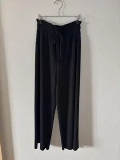 fifth イージーリブパンツ