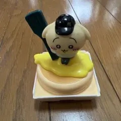 マクドナルド ちいかわ　うさぎのプチパンケース