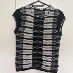 ヒロコビス ニット