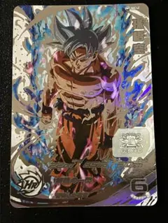 ⭐︎連番⭐︎ PSA10 ドラゴンボールヒーローズ 孫悟空 UM1-SEC+LC スーパードラゴンボールヒーローズ UM1-SEC LC 孫悟空 PSA10 連