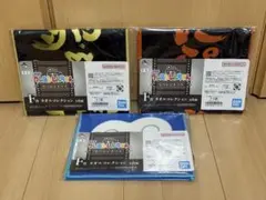 一番くじ　クレヨンしんちゃん　なつかシネマズ　F賞　タオルコレクション　新品