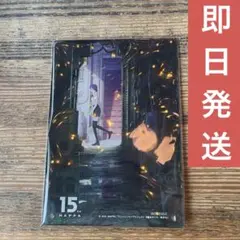 MAPPA EXPO チェンソーマン アクリルパネル レゼ キービジュアル 特典