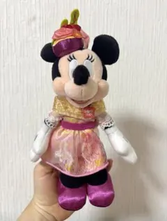 2026年最新】ミニー ぬいぐるみバッジ スタイルスタジオの人気アイテム