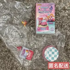 星のカービィ Kirby in Pop City!! カービィインポップシティ