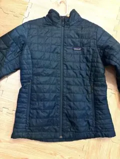 2026年最新】パタゴニア ナノパフ lの人気アイテム - メルカリ