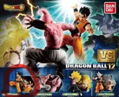 미개봉 ドラゴンボール アルティメット孫悟飯 フィギュア
