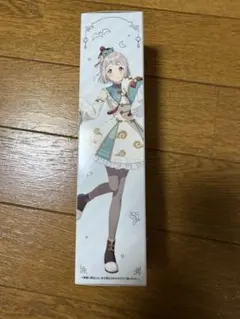 一番くじ 学園アイドルマスター D賞 描きおろし A2短冊ポスター　葛城リーリヤ