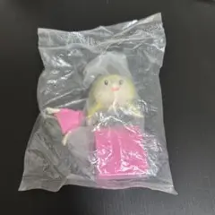 カプセルトイ キャラクター人形