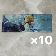 あんスタ 中国 ホロチケ ALKALOID 藍良