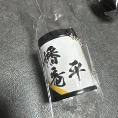 阪神タイガース 小幡竜平コインシリンダー キーホルダー