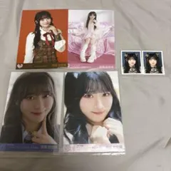 =LOVE イコラブ 齋藤樹愛羅 生写真 IDフォト まとめ売り