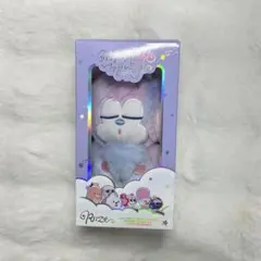 RIIZE リズコ　ショウタロウ　Midnight Mirage A Ver.