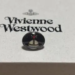 希少】美品 Vivienne Westwood 旧型タイニーオーブピアス 片耳 - メルカリ