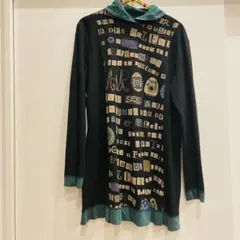 2025年最新】TOKUKO 1er VOL レディース チュニックの人気アイテム