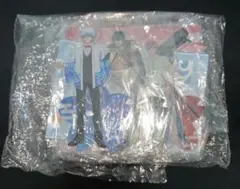 銀魂 サンシャインシティプリンスホテル 沖田総悟 アクリルスタンド ×2