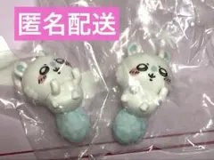 ちいかわ　ケーブルアクセサリー　モモンガ　2個セット