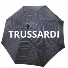 トラサルディ　メンズ　長傘 2026年最新】TRUSSARDI メンズ傘の人気アイテム - メルカリ