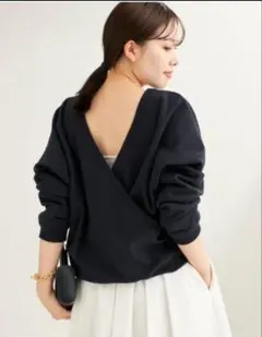 2025年最新】Plage レディース トレーナー・スウェットの人気