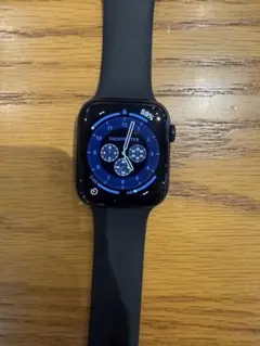 Apple Watch SE2 ブラック【化粧箱付き】