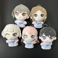 BanG Dream! オーバーサイズ MyGO!!!!! バンドリ 5点セット