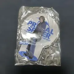プラスパ riku アクリルチャーム