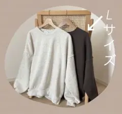 コラボ スウェット