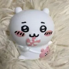 ちいかわフレンズ　ちいかわ　ソフビフィギュア