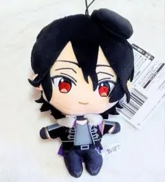 2026年最新】朔間零 ぬいぐるみの人気アイテム - メルカリ