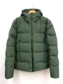 【未使用現行✨】パタゴニア　ジャクソングレイジャージャケット 24AW Mサイズ パタゴニア メンズ・ジャクソン・グレーシャー・ジャケット